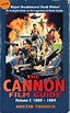 REVIEW: The Cannon Film Guide – Vintage Ninja