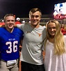 He lost his father and his brother, but Sam Ehlinger believes in ...