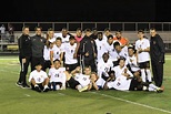 Men's Soccer Team Celebrates Historic Success