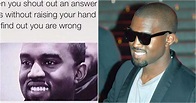 10 Funniest Kanye West Memes