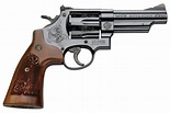 Revólver Smith & Wesson M29 - WikiArmas, la enciclopedia de Armas.es