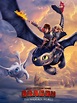 How To Train Your Dragon: The Hidden World By Joel Jensen | Jithyjens ...