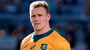 Reece Hodge in to start for Wallabies at full-back vs Argentina in ...