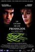 Filmax | LA CIUDAD DE LOS PRODIGIOS