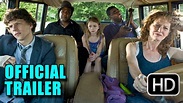 Why Stop Now Official Trailer #1 (2012) - Jesse Eisenberg, Melissa Leo ...
