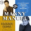 Manny Manuel - 22 Grandes Éxitos (FLAC) (Mp3)