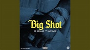 Big Shot (feat. Mustard) - YouTube
