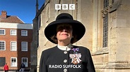 BBC Radio Suffolk - Mark Murphy, Thanksgiving Service for Queen ...