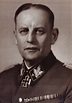 Album Foto Walter Krüger, Jenderal Waffen-SS
