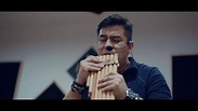 HAMILTON FERNÁNDEZ / AMOR INAGOTABLE - YouTube