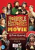 Horrible Histories: The Movie - Rotten Romans [DVD]: Amazon.co.uk ...