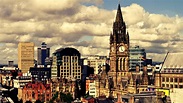 Vivere a Manchester, la storia di Mara - Voglio Vivere Così