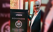 Kingston festeja su 35 Aniversario con sus canales en México - eSemanal ...