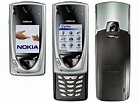 诺基亚手机30年 回顾30款经典Nokia手机|诺基亚_手机_新浪科技_新浪网