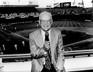 MLB – Sportscasters – Ernie Harwell – Detroit Tigers – L E’s Stories ...