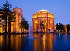 Palace of Fine Arts, Upcoming Events in San Francisco on DoTheBay