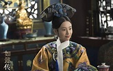 哲憫皇貴妃 - Imperial Noble Consort Zhemin - JapaneseClass.jp