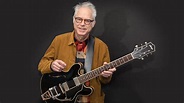 “Every Note Is a Question”: Bill Frisell Reveals the Approach That ...