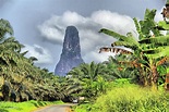 Viajar a Santo Tomé y Principe ️【Guía de Viaje + Consejos】
