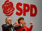 Mit diesen Themen geht die SPD in die Bundestagswahl - Business Insider