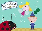 Prime Video: Ben and Holly's Little Kingdom Season Two