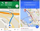 Google Map Driving Directions – Get Map Update
