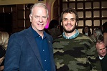Boomer Esiason’s son opens up on cystic fibrosis: ‘Demon inside me’