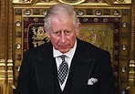 En fotos: el príncipe de Gales ya es el rey Carlos III del Reino Unido ...