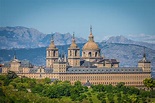El Escorial: la obra maestra arquitectónica del Siglo de Oro español