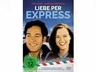 Liebe per Express DVD online kaufen | MediaMarkt