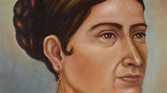 ¿Por qué es considerada Doña Josefa Ortiz de Domínguez como la madre de la Independencia?