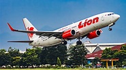 Lion Air Terbang Lagi Lewat Bandung Efektif 20 Agustus 2020 – Niaga.Asia