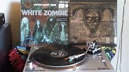 White Zombie - EL Phantasmo And The Chicken Run Blast O Rama (Green ...