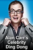 Alan Carr's Celebrity Ding Dong (2008): рейтинг и даты выхода серий