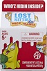 Lost Kitties Mice Mania Series 3 Lot of 3 Blind Box Hasbro Collectables ...