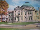 Danbury Court House | Connecticut history, Danbury connecticut, Travel usa