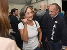 Letizia Ruggeri, il pm del caso Yara cena con Salvini alla BèrghemFest ...