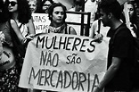 Notícias | Conheça a história do movimento feminista no Brasil | Portal ...