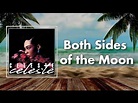 Celeste - Both Sides of the Moon (Lyrics) - YouTube