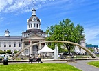 Top 5 things you must do near Kingston | TravelBox - Travel Blog