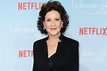 Gilmore Girls star Kelly Bishop joins The Marvelous Mrs. Maisel | EW.com