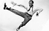 10 danças imperdíveis de Fred Astaire - Lady Moio