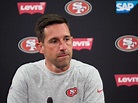 Five questions Kyle Shanahan will try to solve during training camp ...