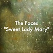 The Faces "Sweet Lady Mary" Guitar Transcription and Tablature - Eric ...