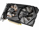 GALAX GeForce GTX 1660 Ti 6GB (1-Click OC) | VideoCardz.net