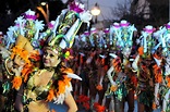 Banco de imagens : carnaval, parada, tradição, festa, celebração, traje ...