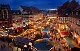 Der Weihnachtsmarkt Quedlinburg | Der Varta-Führer