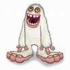 Mammott - My Singing Monsters Wiki