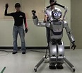 Robots: Robots Teleoperadores