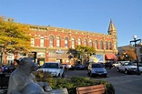 9 Exciting Things to do in Ellensburg, WA - Small Town Washington